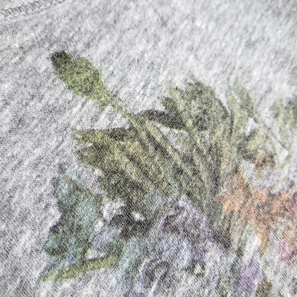 Rachel Roy Tshirt Dress - Picture 7 of 7